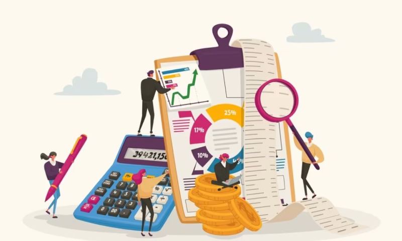港口区软件开发公司：锻造敏捷团队，解锁卓越软件交付密码
