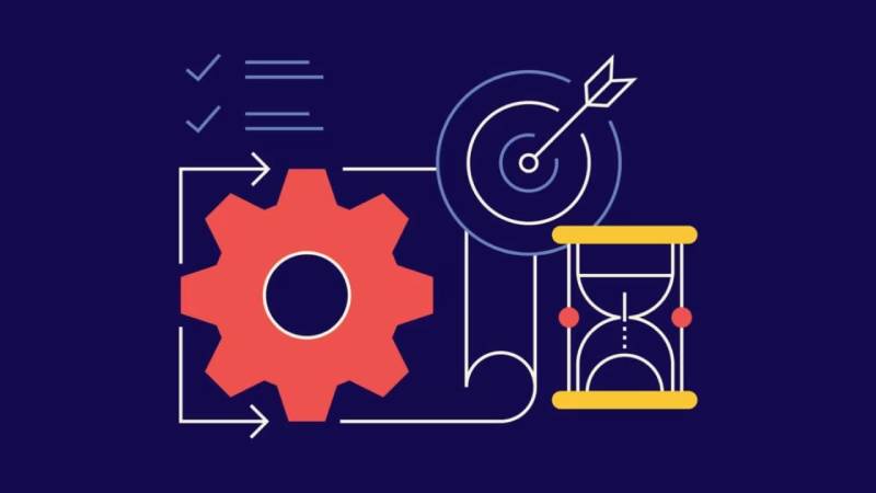 数字创造者：深入了解领先的港口区软件开发公司